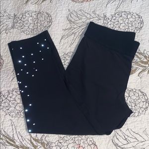 Lululemon Soul Cycle Legging